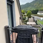 Zur Fausenburg Appartement Bruttig-Fankel