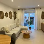 Zur Fausenburg Appartement *