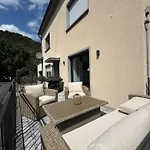 Zur Fausenburg * Bruttig-Fankel