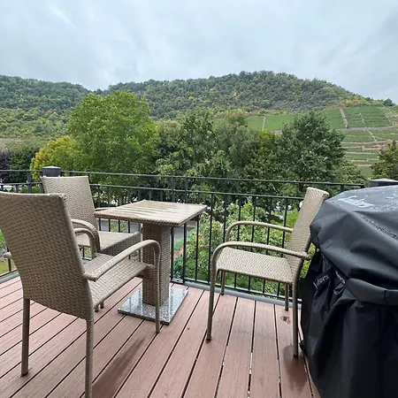 Appartement Zur Fausenburg *