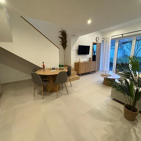 Lägenhet Zur Fausenburg