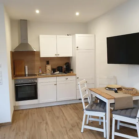 Zur Fausenburg Bruttig-Fankel