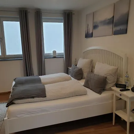 Zur Fausenburg Bruttig-Fankel