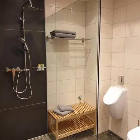 Zur Fausenburg Lägenhet Bruttig-Fankel