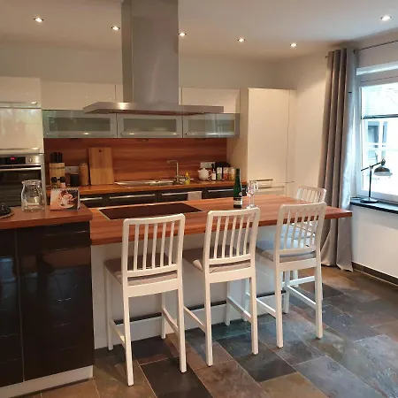 Lägenhet Zur Fausenburg *