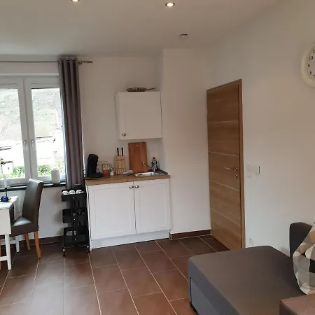 Lägenhet Zur Fausenburg