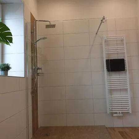 Lägenhet Zur Fausenburg *