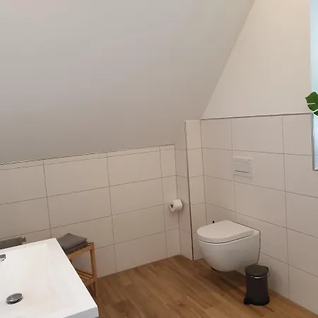 Lägenhet Zur Fausenburg *