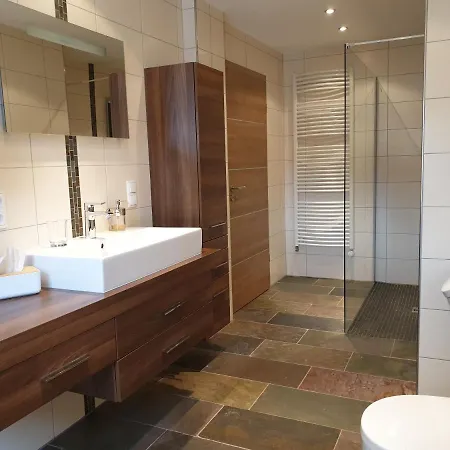 Lägenhet Zur Fausenburg Bruttig-Fankel