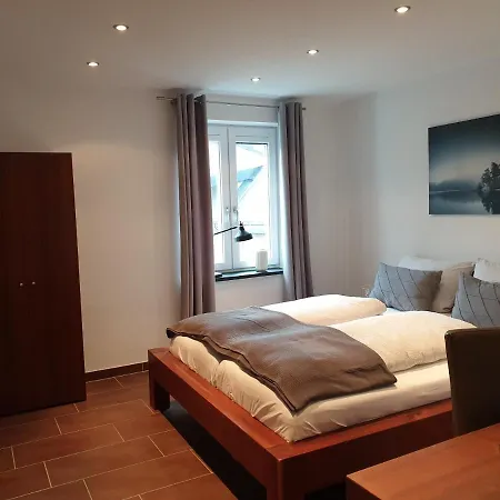 Zur Fausenburg Bruttig-Fankel