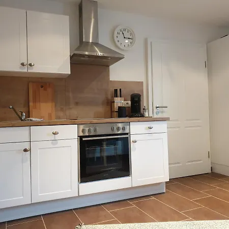 Zur Fausenburg Bruttig-Fankel