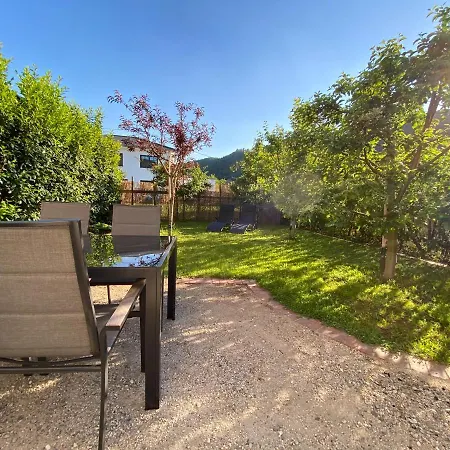 Appartement Zur Fausenburg