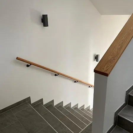 Apartment Zur Fausenburg
