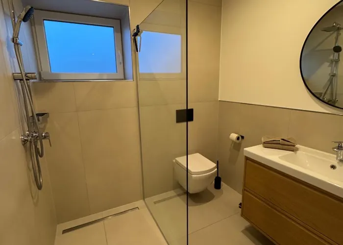 Zur Fausenburg Appartement