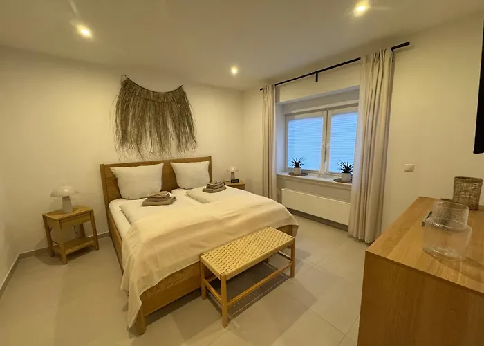 Zur Fausenburg Bruttig-Fankel