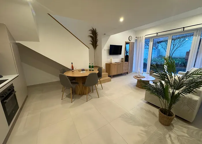 Appartement Zur Fausenburg