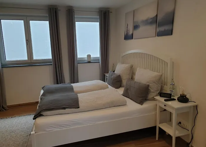 Zur Fausenburg Bruttig-Fankel