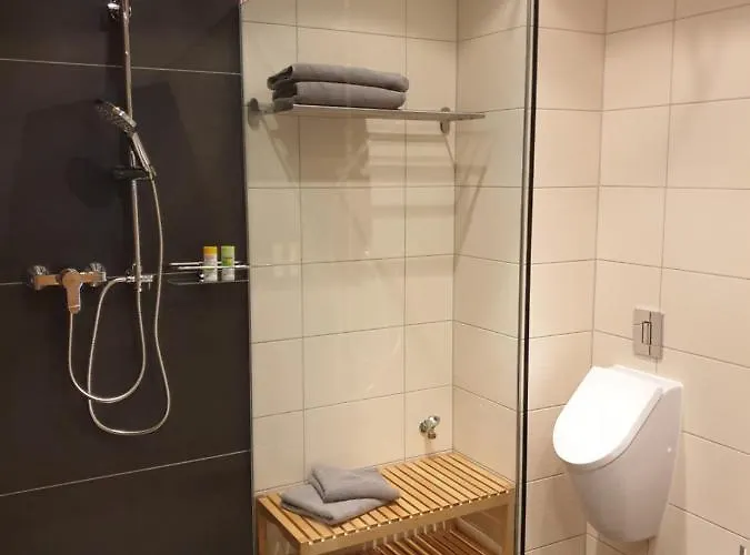 Zur Fausenburg Appartement Bruttig-Fankel