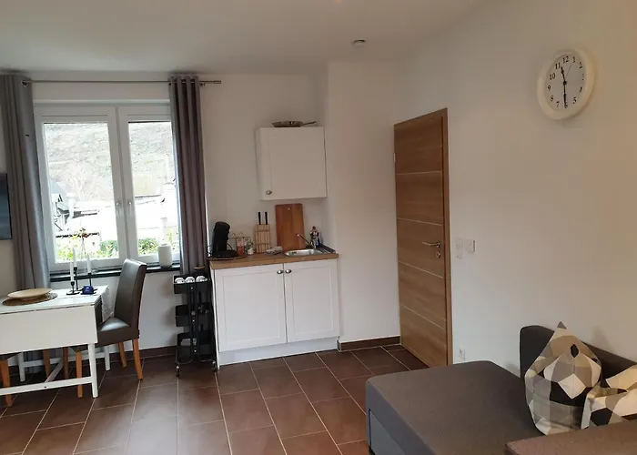 Appartement Zur Fausenburg