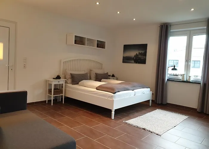 Apartment Zur Fausenburg Bruttig-Fankel