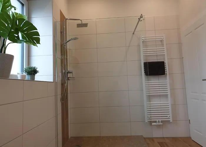 Appartement Zur Fausenburg *