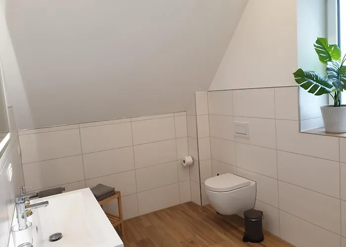 Apartment Zur Fausenburg *