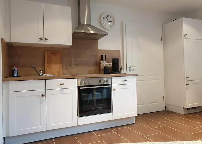 Zur Fausenburg Bruttig-Fankel