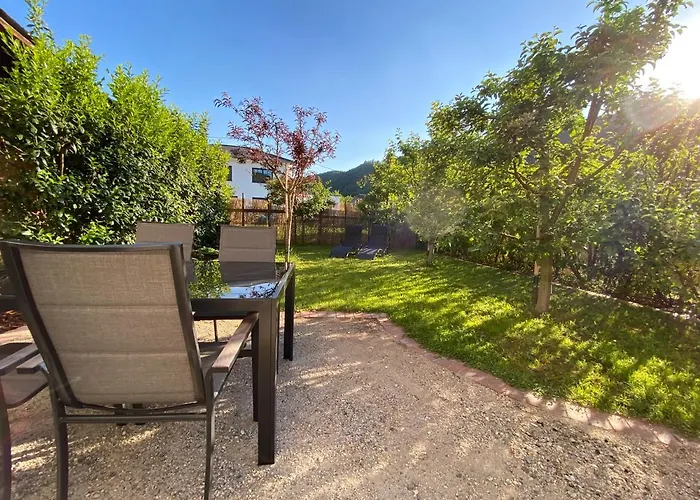 Appartement Zur Fausenburg