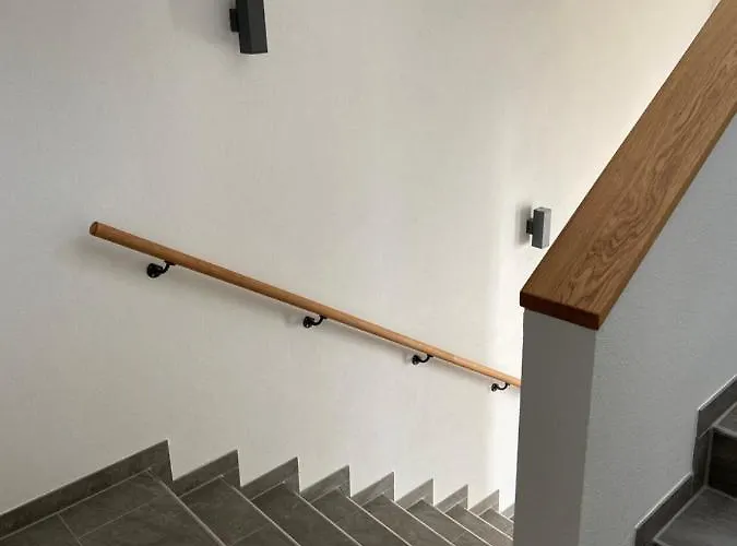 Apartment Zur Fausenburg