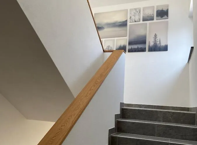 Zur Fausenburg * Bruttig-Fankel